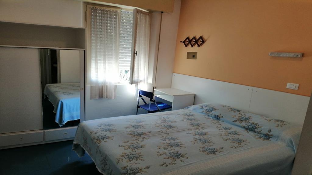 Hotel Manolita Rimini Buitenkant foto
