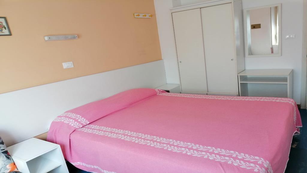 Hotel Manolita Rimini Buitenkant foto